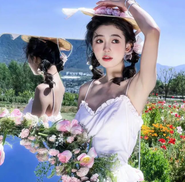 老夫老妻重返青春