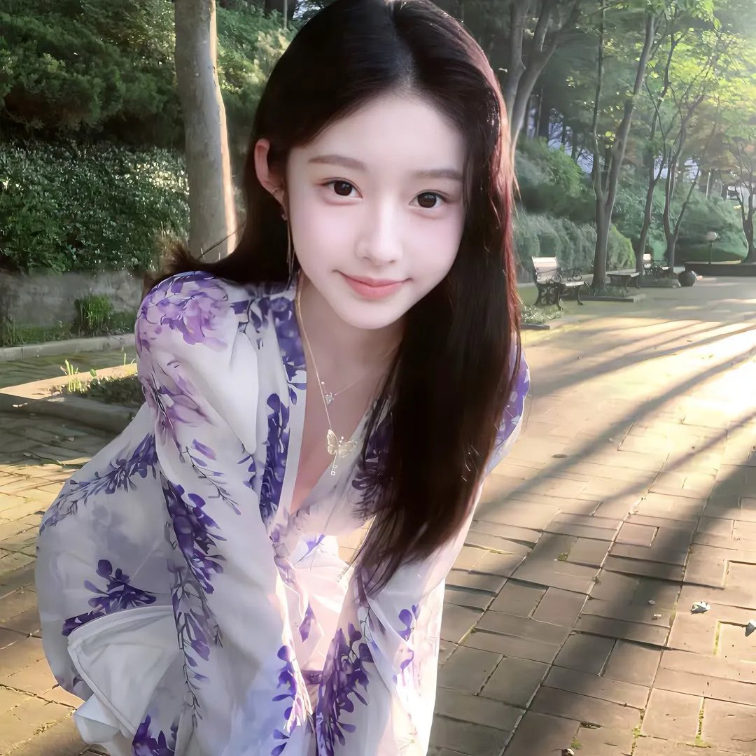 后街天使